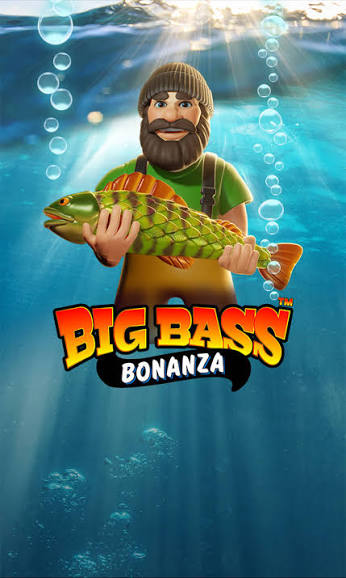 big bass bonanza demo