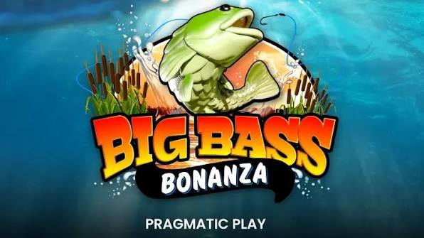 Pragmatic Play Big Bass Bonanza